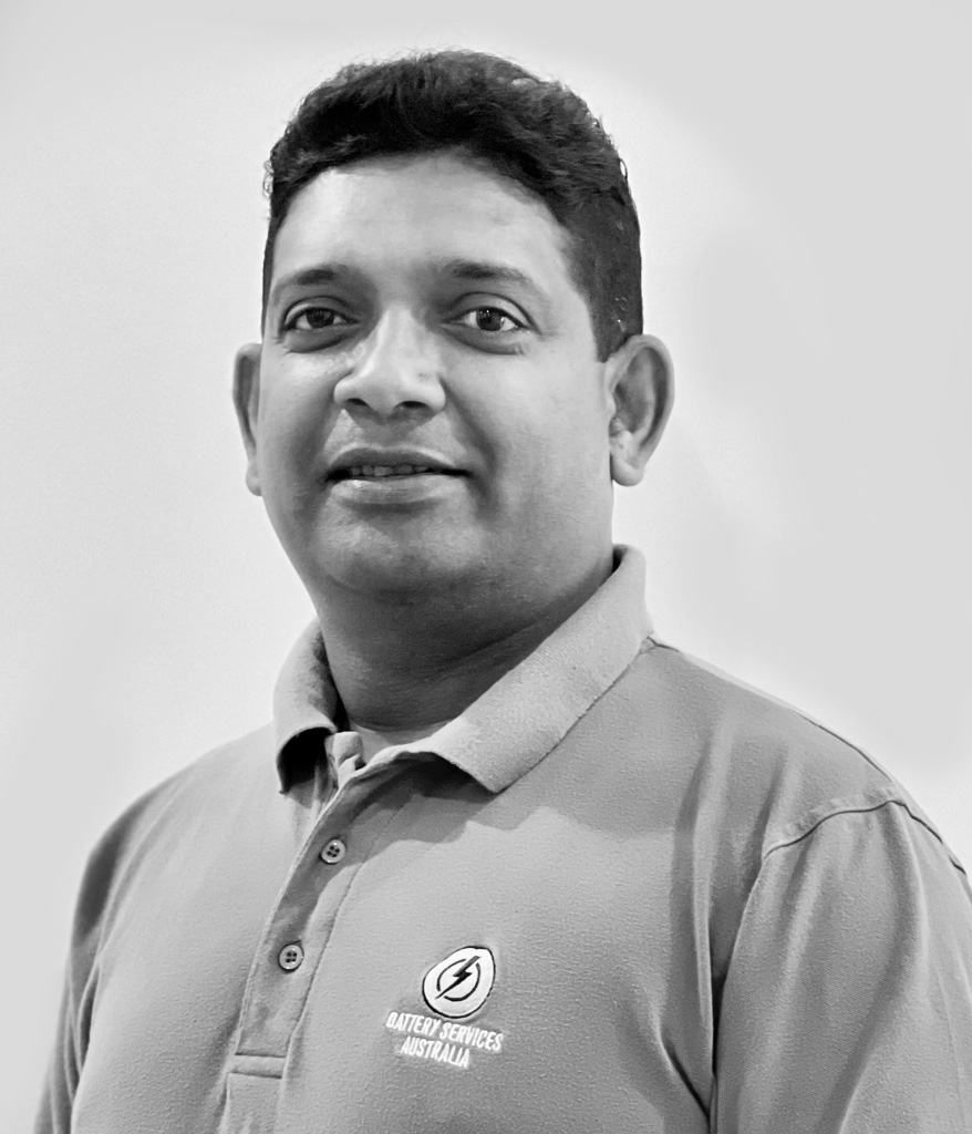 Indika Bakmiwewa