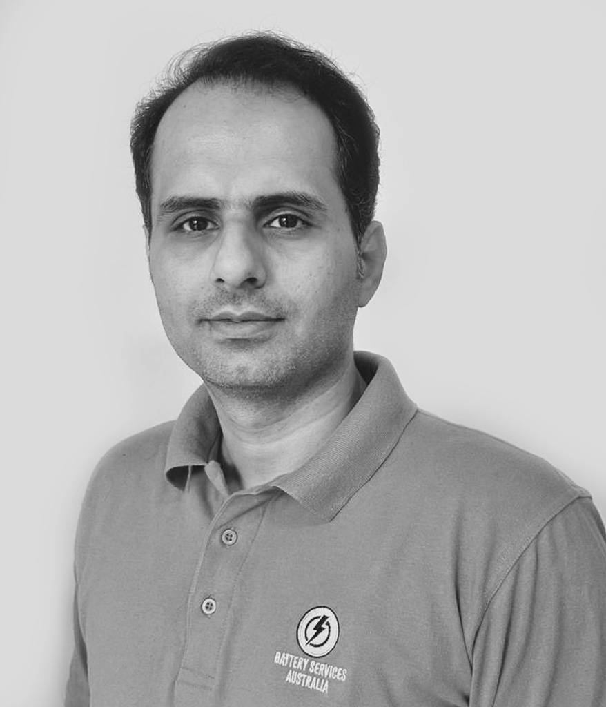 Mohsin Riaz